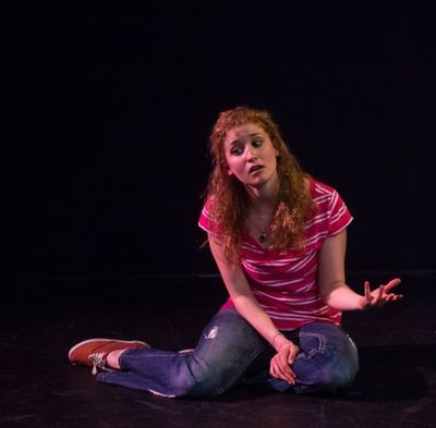 Elise Williams Photo