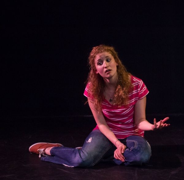 Elise Williams Photo