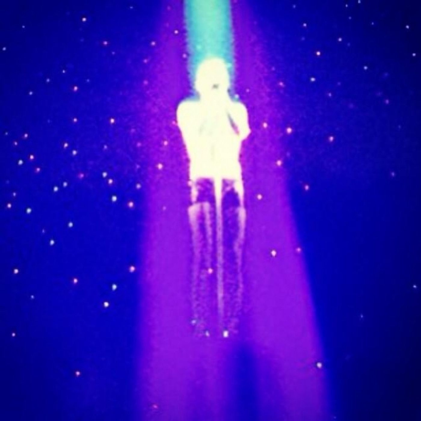 Photo Flash: Madonna Sees HEDWIG on Broadway- 'It Was Incredibly Moving!' Photo Flash: Madonna Sees HEDWIG on Broadway- 'It Was Incredibly Moving!' Image