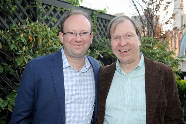 Photos: Meet the Drama League's 2014-15 Directors Project Fellows — photo 13 of 20