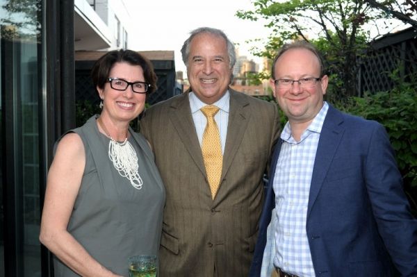 Photos: Meet the Drama League's 2014-15 Directors Project Fellows — photo 16 of 20