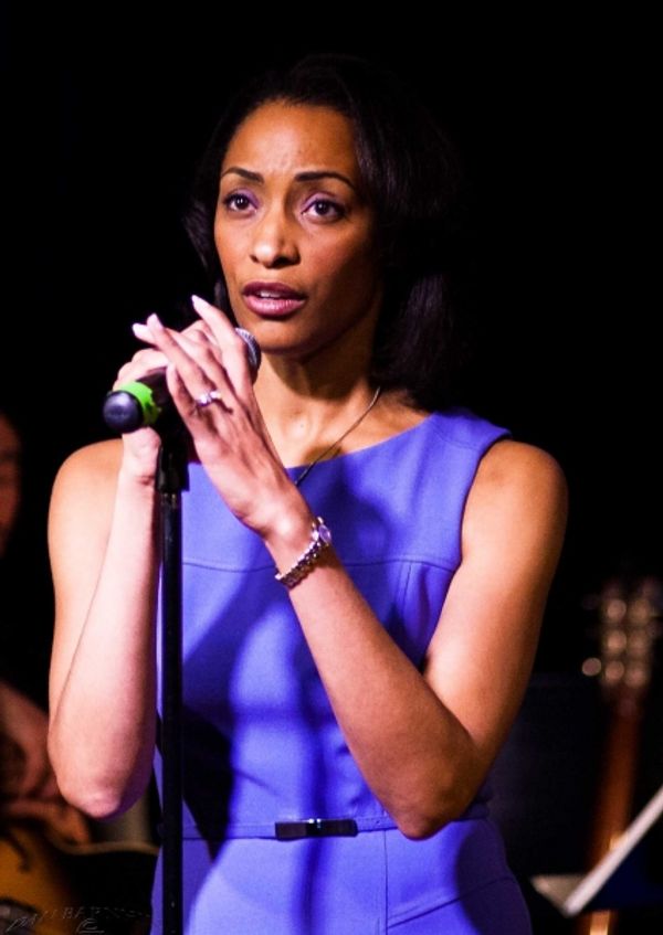 Cheryse McLeod Lewis Photo