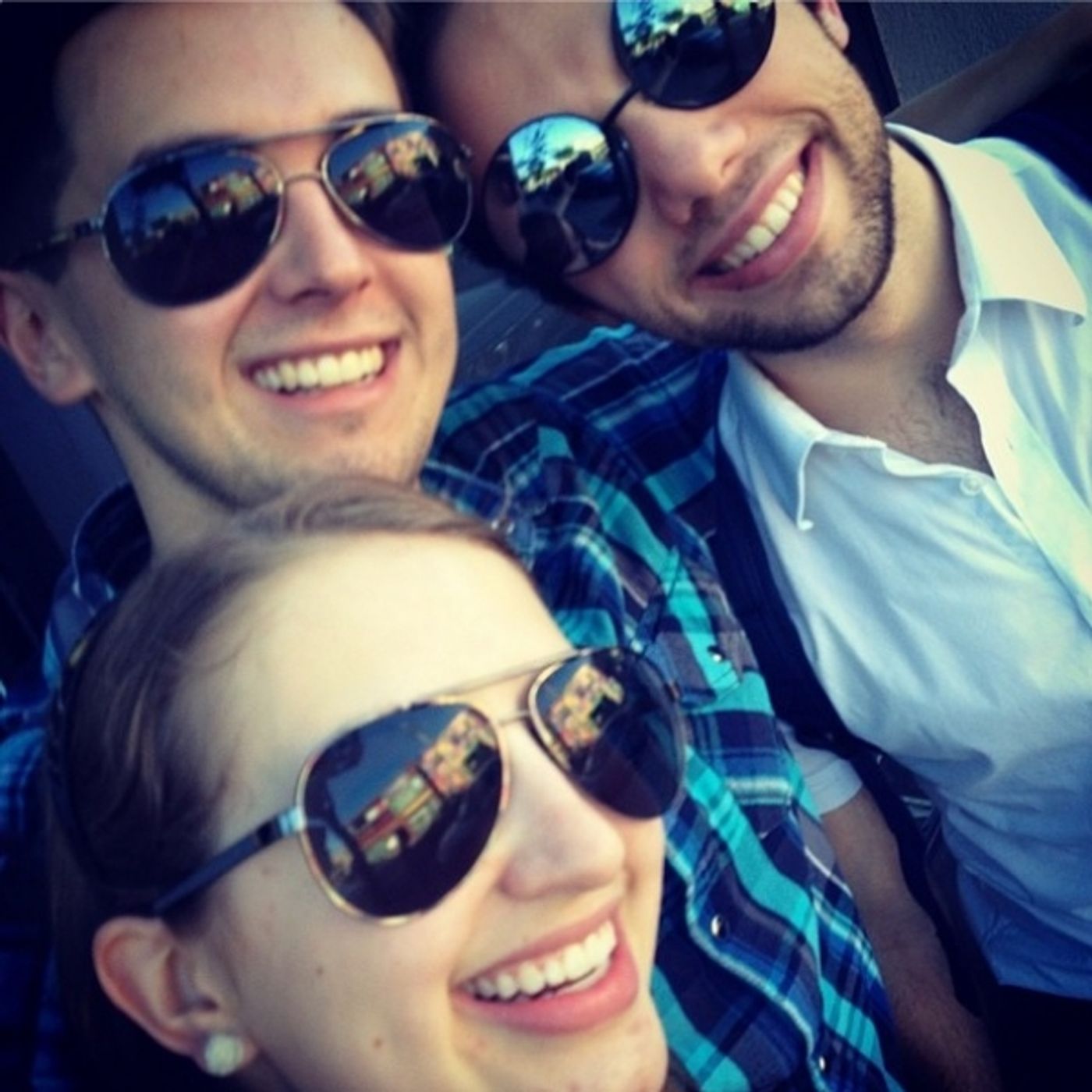 Photo Flash: Saturday Intermission Pics, 5/24- ROCKY, BULLETS OVER BROADWAY, and More Pay Tribute to Memorial Day  Image