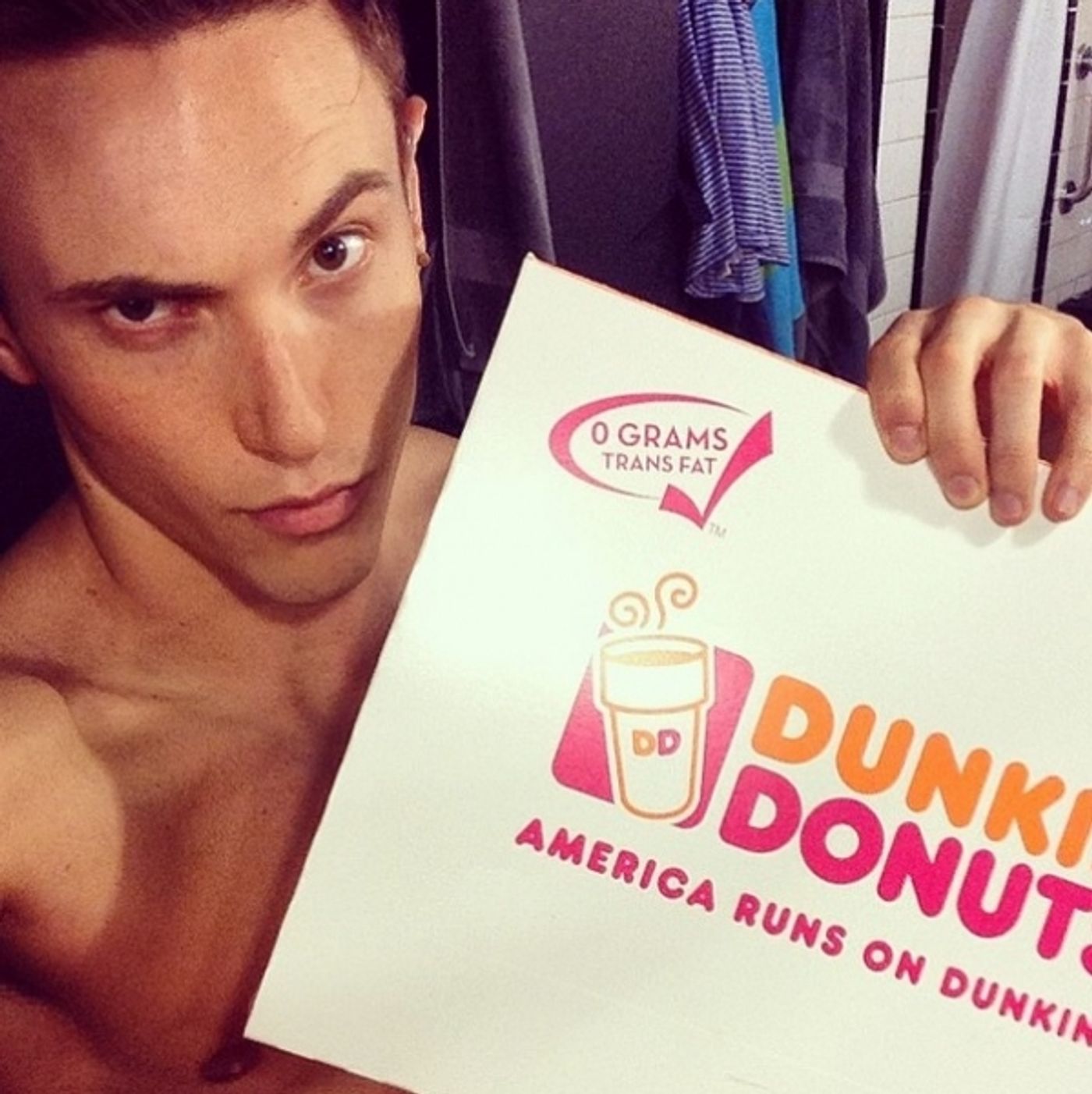 Photo Flash: Saturday Intermission Pics, 5/24- ROCKY, BULLETS OVER BROADWAY, and More Pay Tribute to Memorial Day  Image