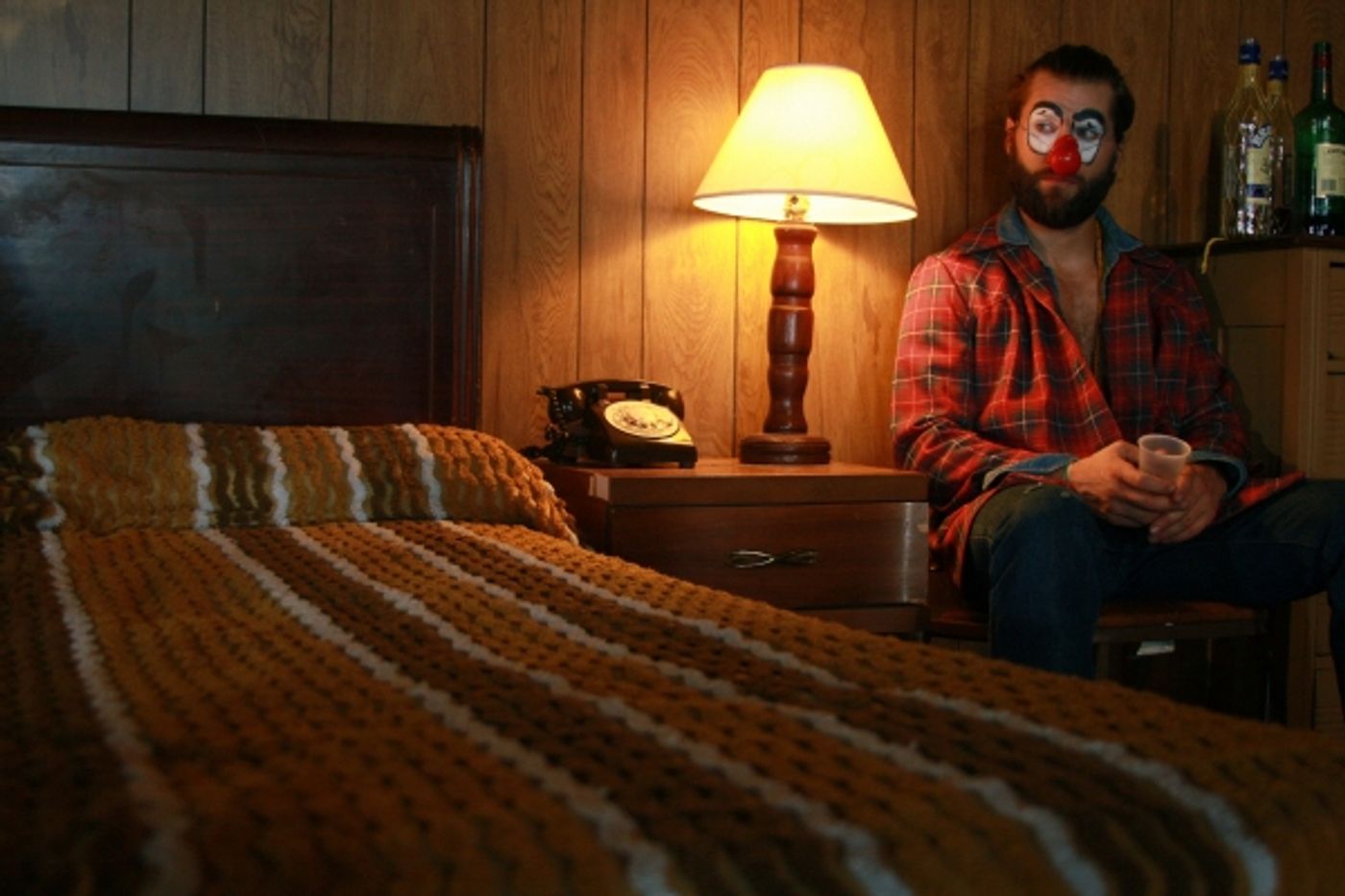 Photo Flash: The Mad Ones' World Premiere of THE ESSENTIAL STRAIGHT AND NARROW, Now Through 6/14  Image