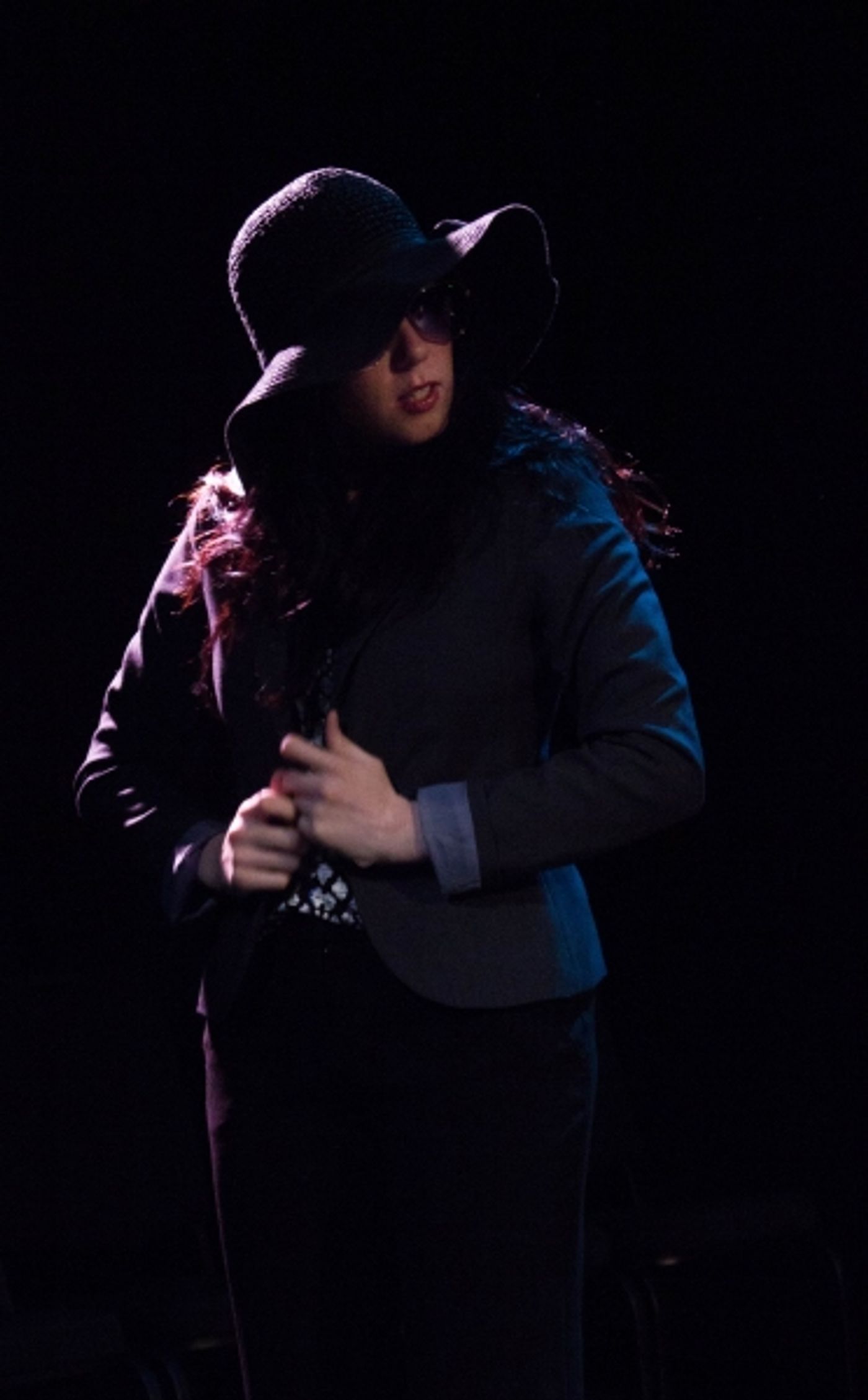 Photo Flash: More Photos Released from the Underling Productions' THE TWO NOBLE KINSMEN  Image