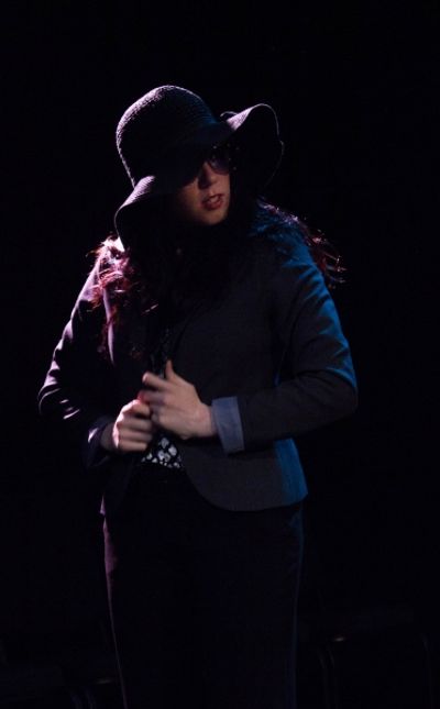 Emily Philio Photo