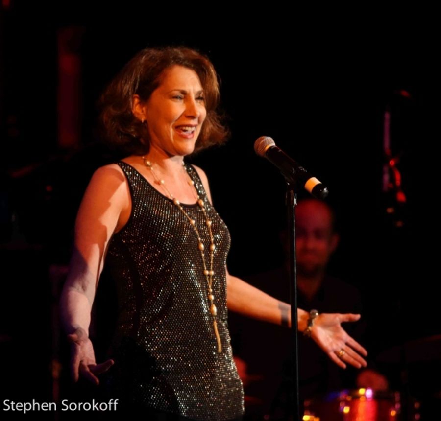 Photo Coverage: Randy Graff Brings MADE IN BROOKLYN to Helsinki on Broadway Image