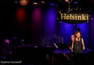 Tim Weil & Randy Graff @ BroadwayWorld Tim Weil & Randy Graff Photo