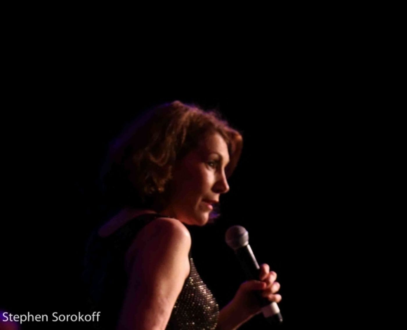 Photo Coverage: Randy Graff Brings MADE IN BROOKLYN to Helsinki on Broadway  Image