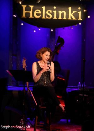 randy Graff @ BroadwayWorld randy Graff Photo