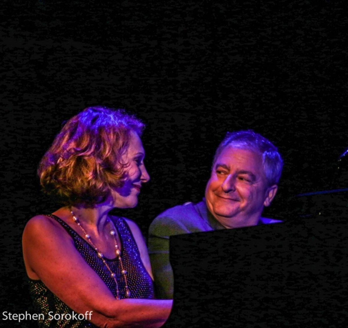 Randy Graff & Tim Weil at 