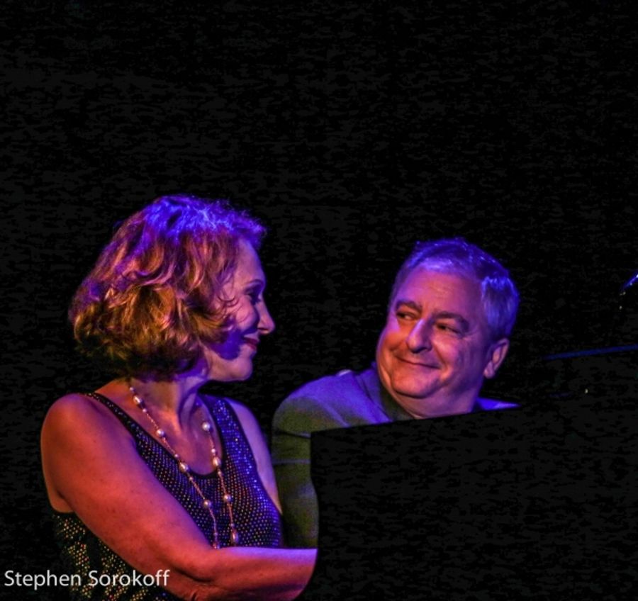 Photo Coverage: Randy Graff Brings MADE IN BROOKLYN to Helsinki on Broadway Image