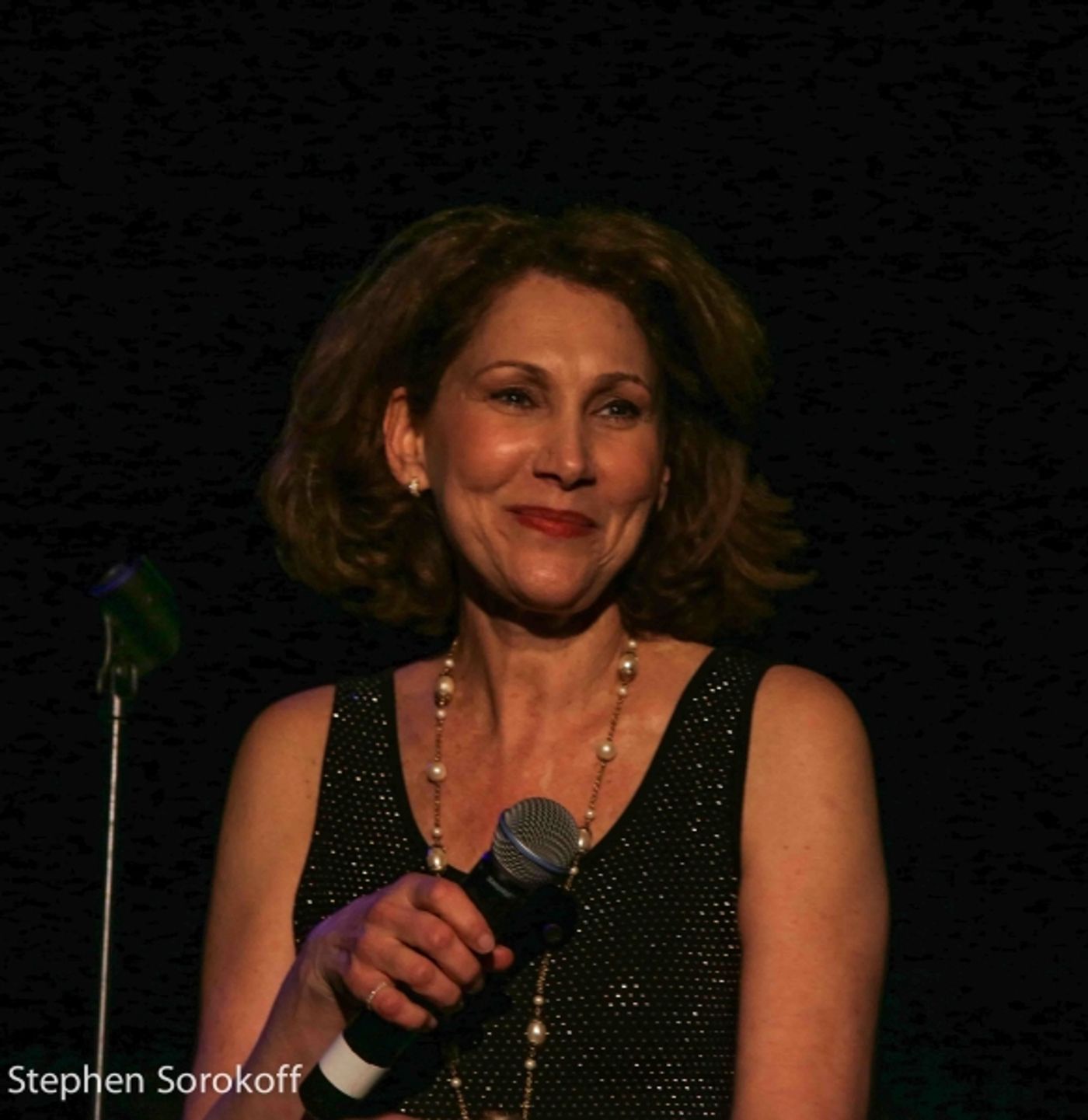 Photo Coverage: Randy Graff Brings MADE IN BROOKLYN to Helsinki on Broadway  Image