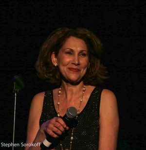 Randy Graff @ BroadwayWorld Randy Graff Photo