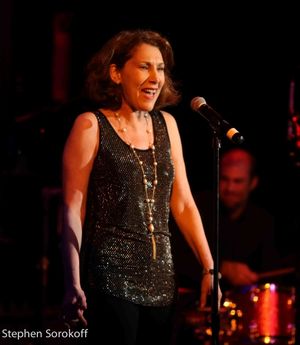 Randy Graff @ BroadwayWorld Randy Graff Photo