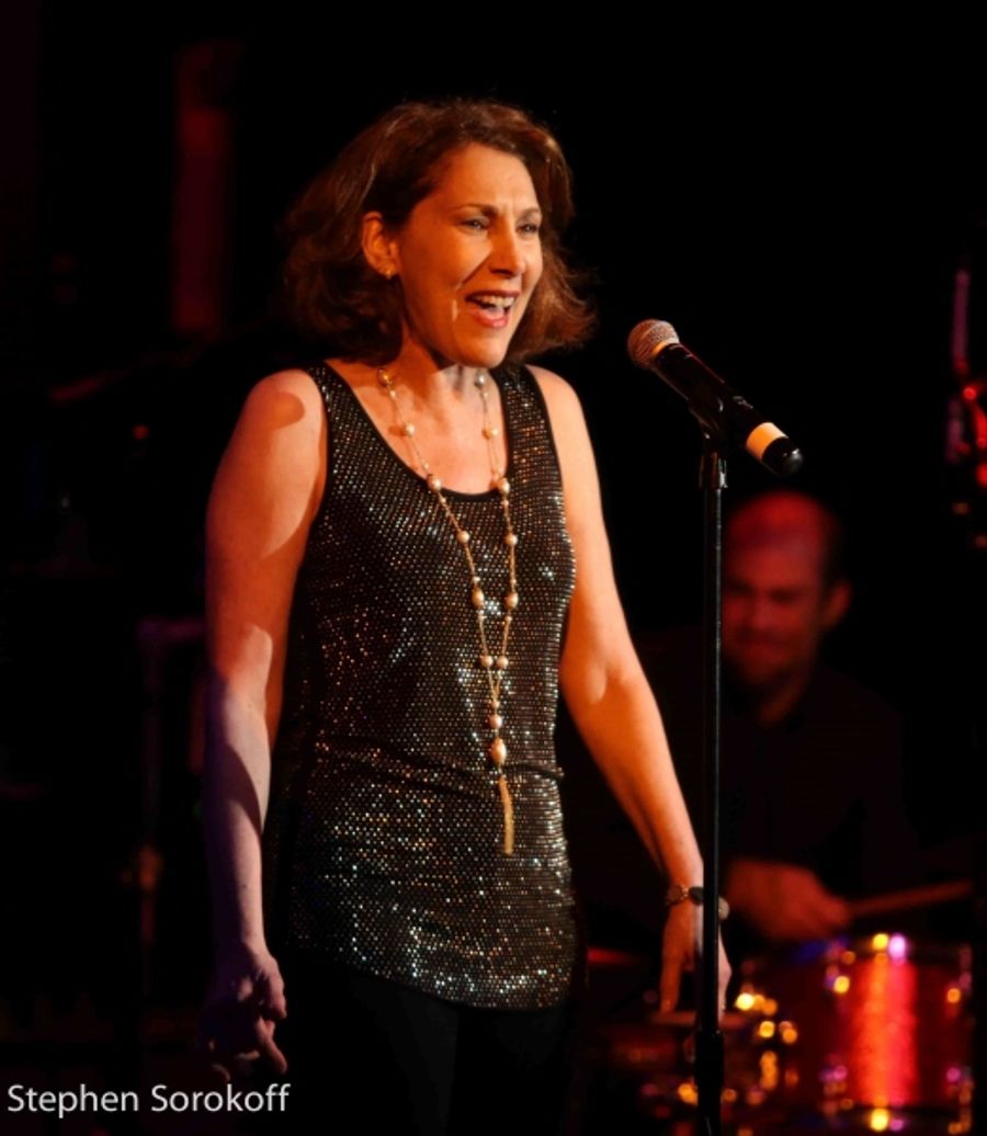 Photo Coverage: Randy Graff Brings MADE IN BROOKLYN to Helsinki on Broadway Image