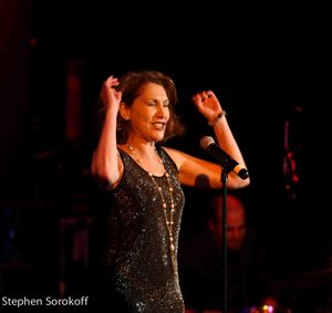 Randy Graff @ BroadwayWorld Randy Graff Photo