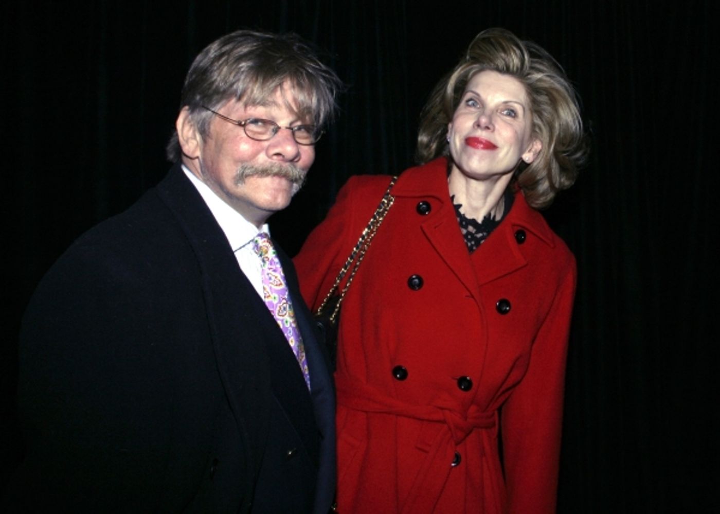 Photo Flashback: Remembering Matthew Cowles Photo Flashback: Remembering Matthew Cowles Image