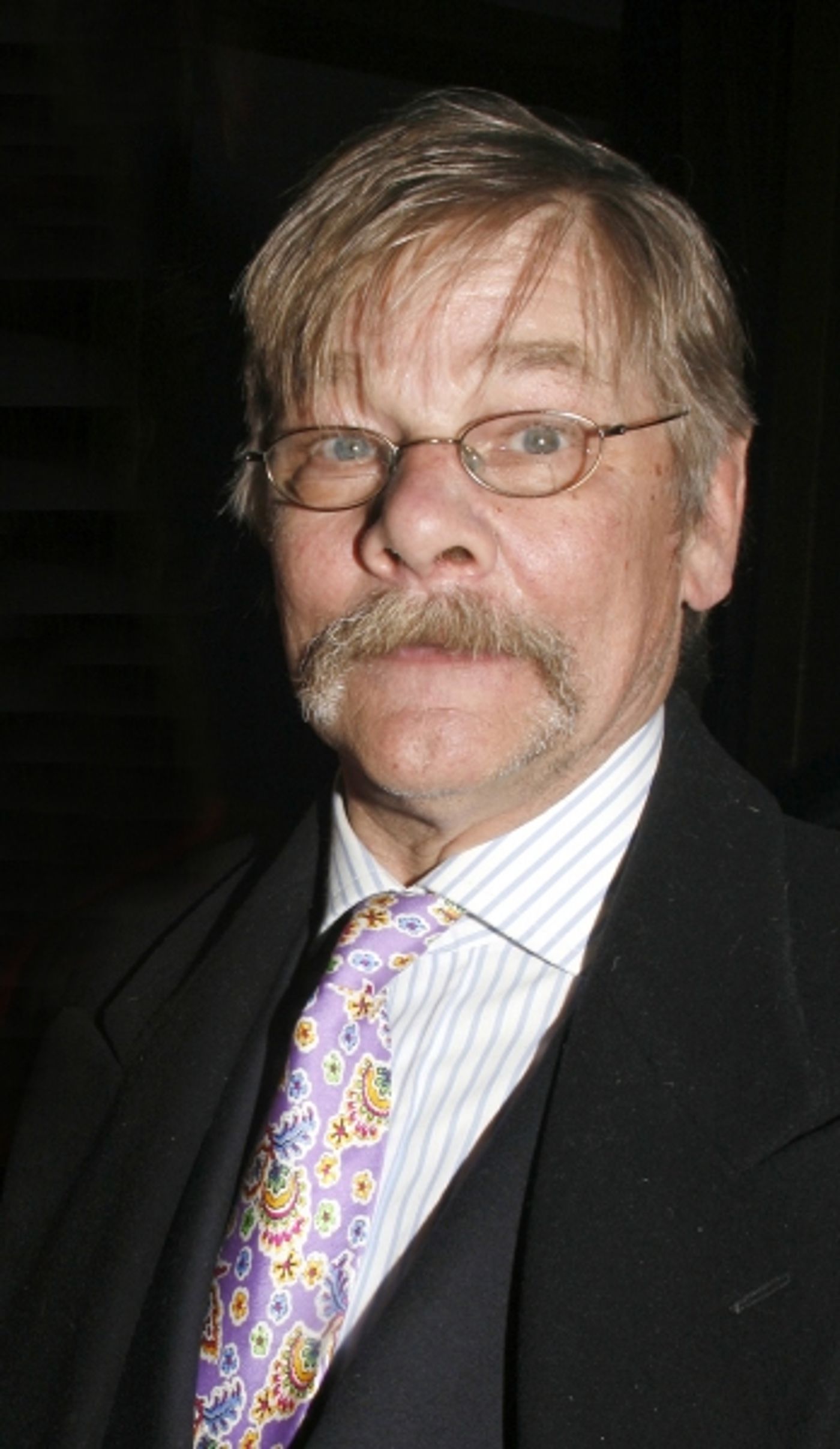 Photo Flashback: Remembering Matthew Cowles Photo Flashback: Remembering Matthew Cowles Image