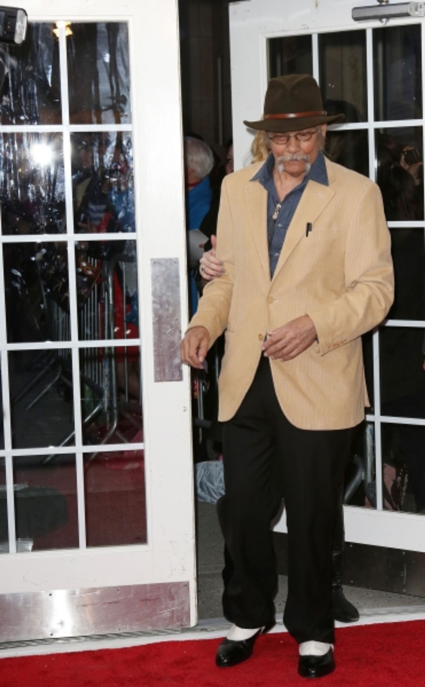 Photo Flashback: Remembering Matthew Cowles Photo Flashback: Remembering Matthew Cowles Image