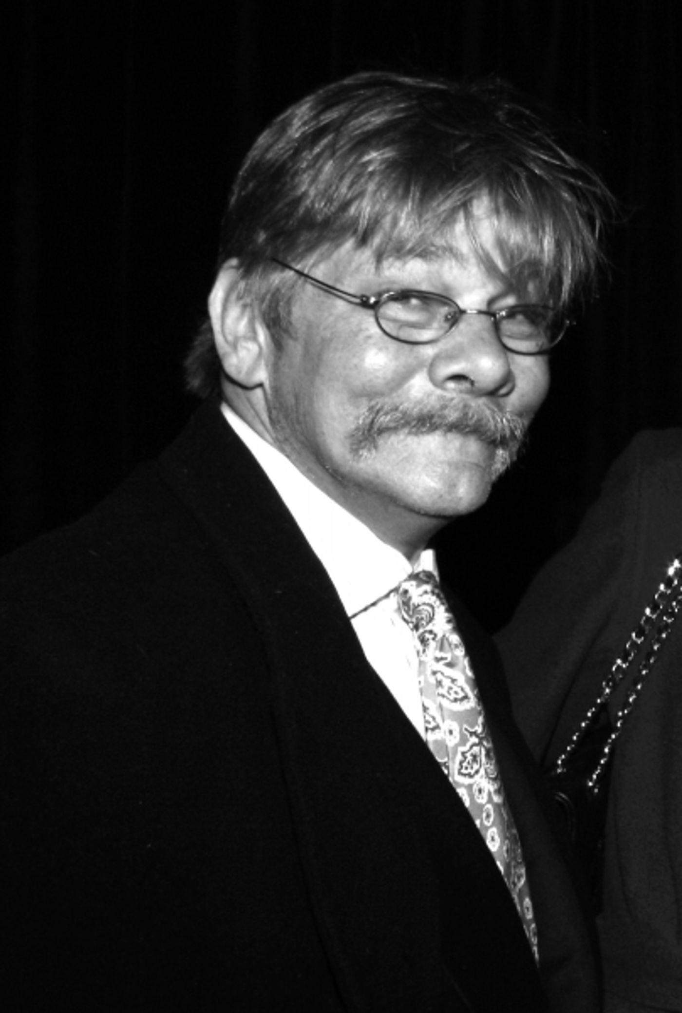 Photo Flashback: Remembering Matthew Cowles Photo Flashback: Remembering Matthew Cowles Image