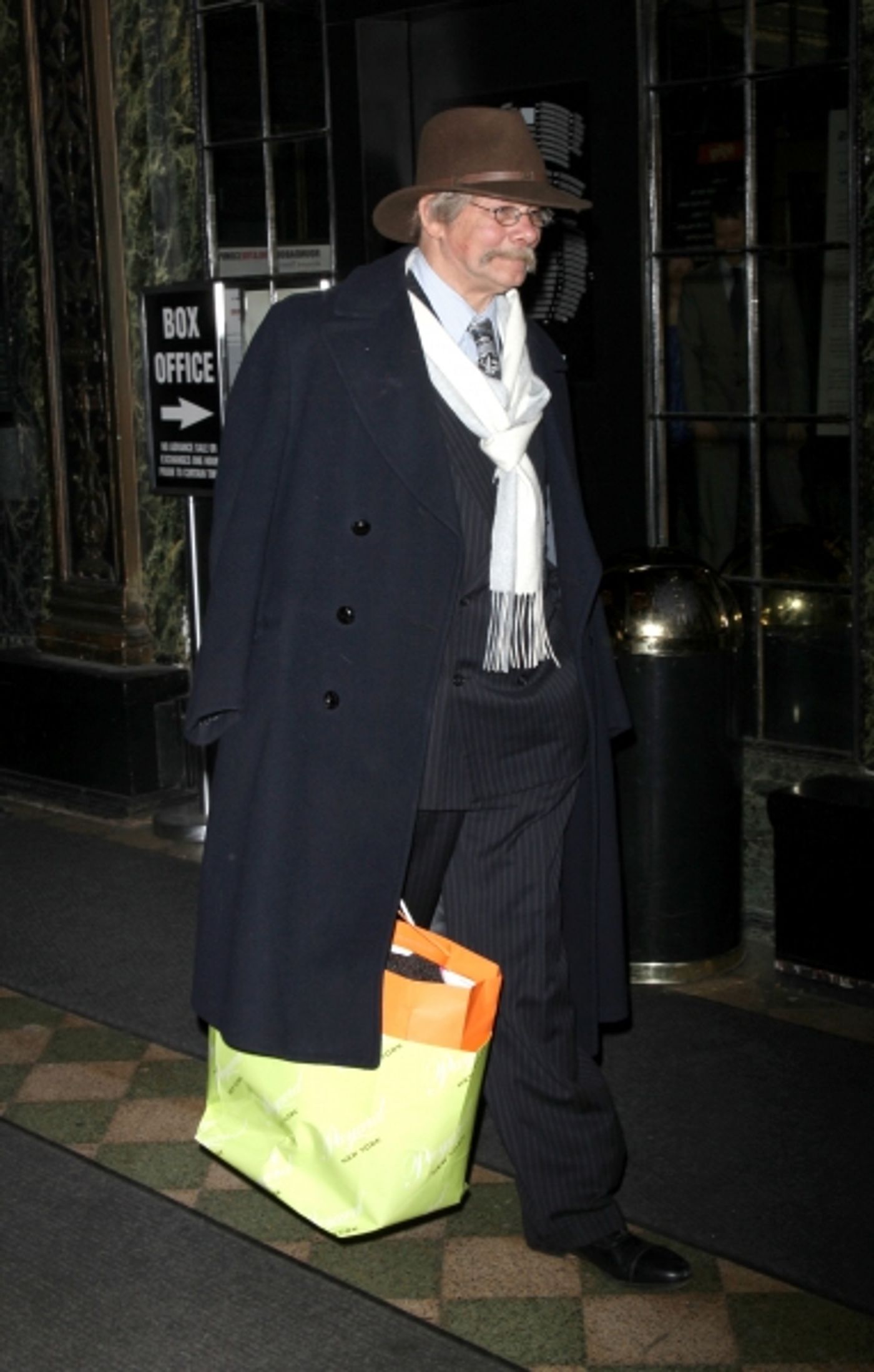 Photo Flashback: Remembering Matthew Cowles Photo Flashback: Remembering Matthew Cowles Image