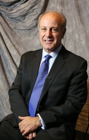 Joe Benicasa photographed at the Paramount Hotel on April 30, 2014 in New York City. @ BroadwayWorld Joe Benicasa photographed at the Paramount Hotel on April 30, 2014 in New York City. Photo