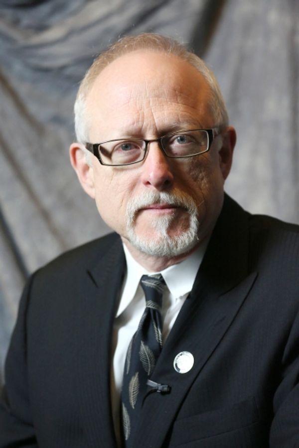 Robert Shenkkan Photo