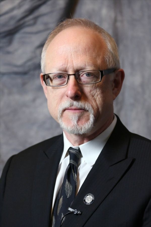 Robert Shenkkan Photo