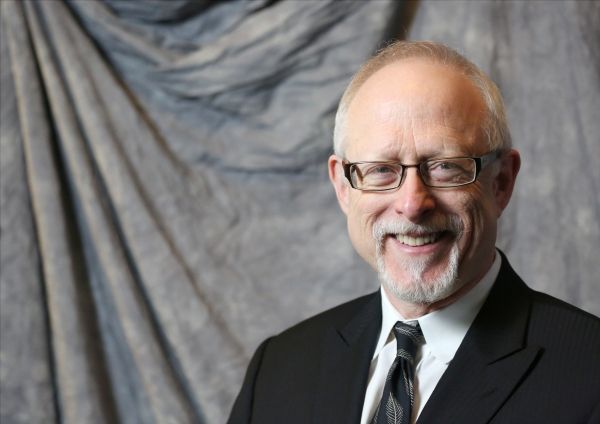 Robert Shenkkan Photo