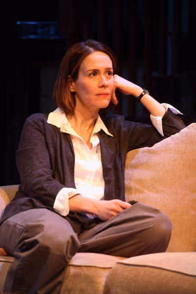 Sarah Paulson Photo