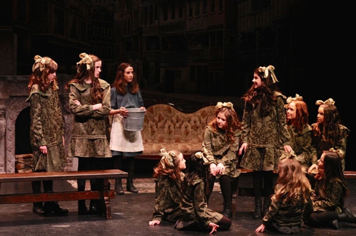 Mavis Simpson-Ernst and Company at 