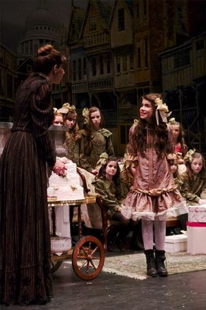 Kathi Troy, Mavis Simpson-Ernst and Company @ BroadwayWorld Kathi Troy, Mavis Simpson-Ernst and Company Photo