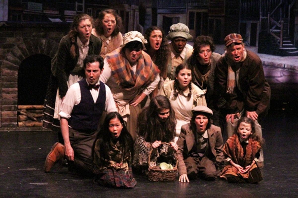 Mavis Simpson-Ernst and Company at 