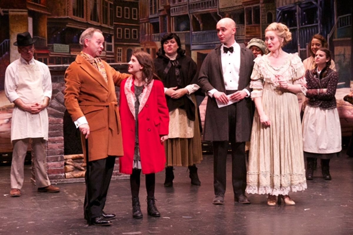 Mavis Simpson-Ernst, Richard Clodfelter, Benton Sheely, Chris Wight and Company at 