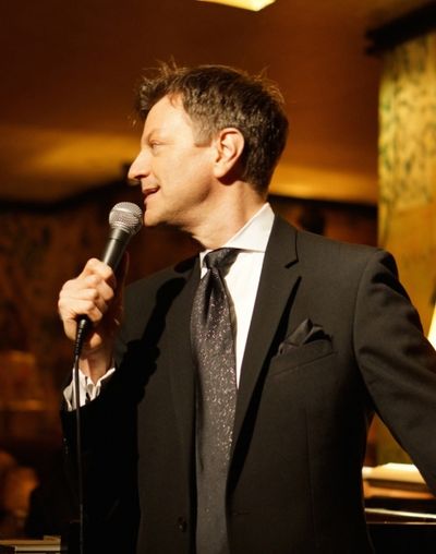 Jim Caruso Photo