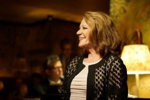 Linda Lavin @ BroadwayWorld Linda Lavin Photo
