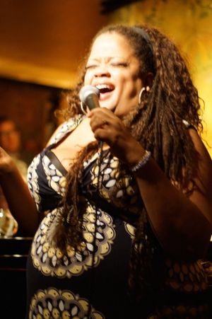 Natalie Douglas Photo