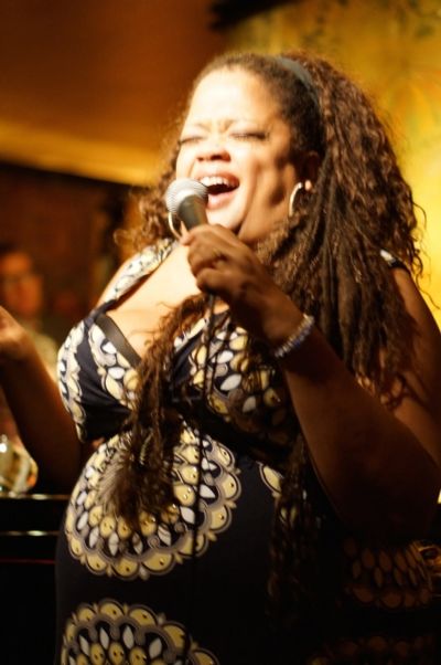 Natalie Douglas Photo