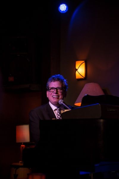Billy Stritch Photo