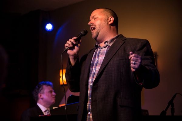 Doug McAlister Photo