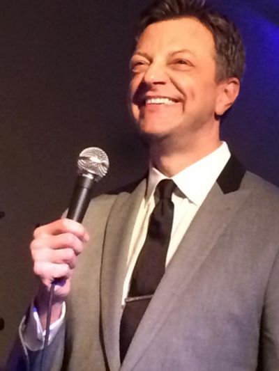 Jim Caruso Photo