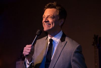 Jim Caruso Photo