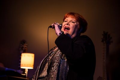 Linda Petty Photo