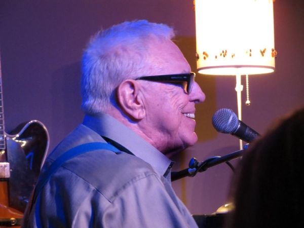 Mark Carroll Photo