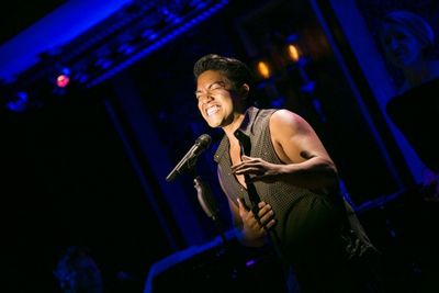 Robert Pendilla Photo