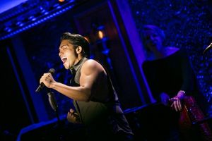 Robert Pendilla Photo