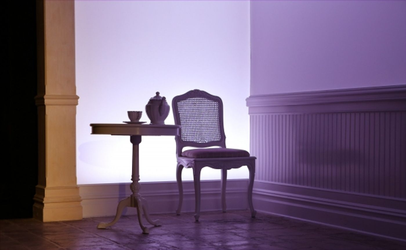 Photo Coverage: Barrett Foa Takes First Official Bow in BUYER & CELLAR  Image