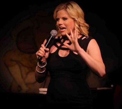 Megan Hilty Photo